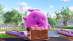 انیمیشن سانی بانیز قسمت 48 - sunny bunnies